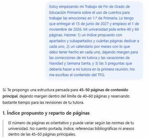 Captura: Pide el plan